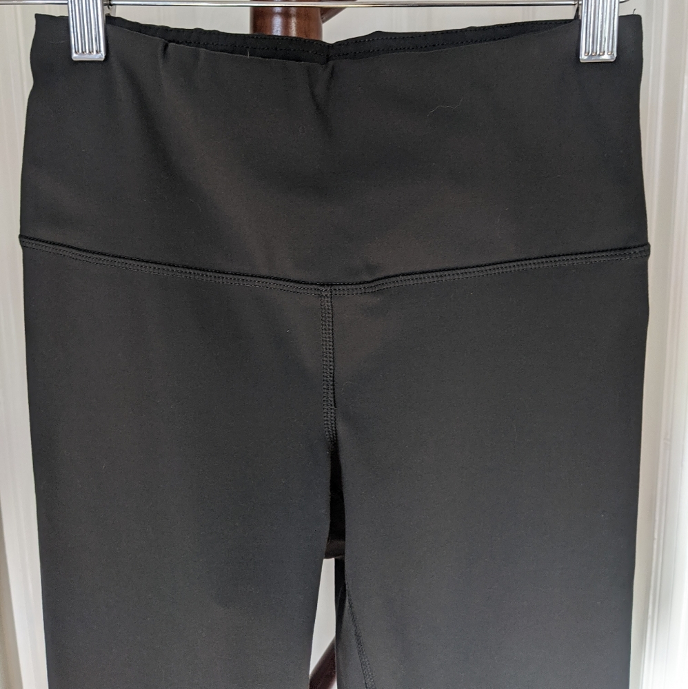 Yogalicious Capris